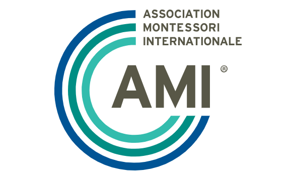 AMI Logo